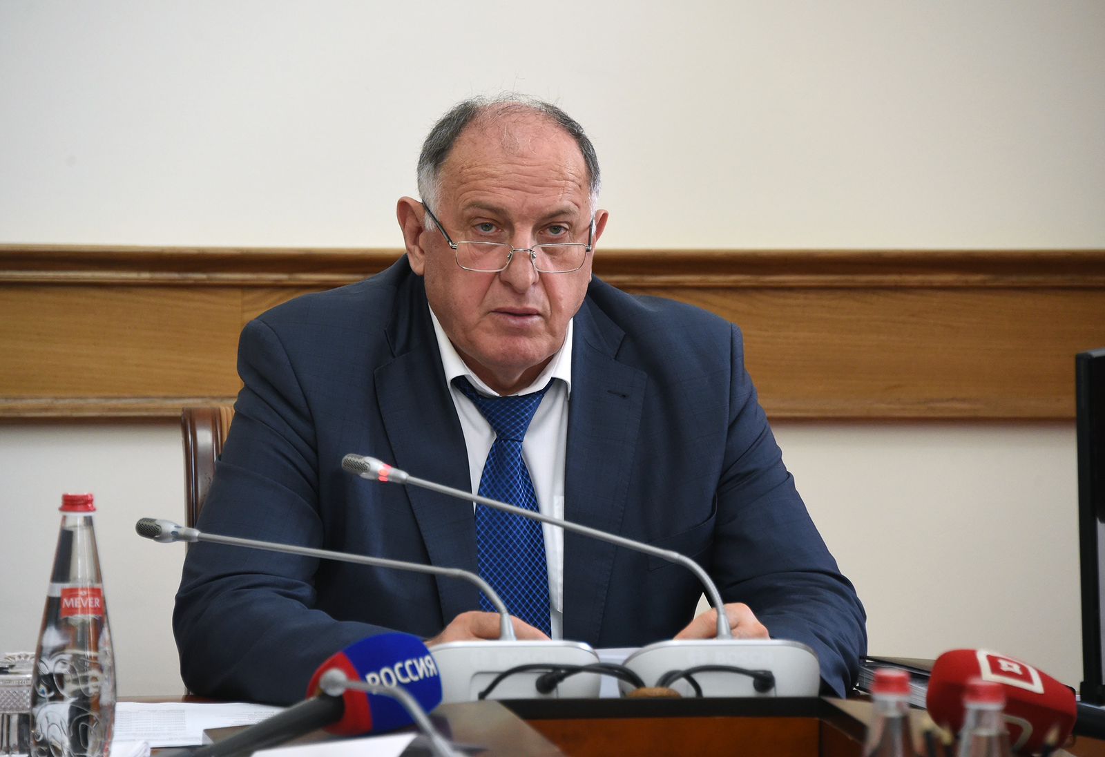 В Дагестане внедряют новую систему управления госпрограммами